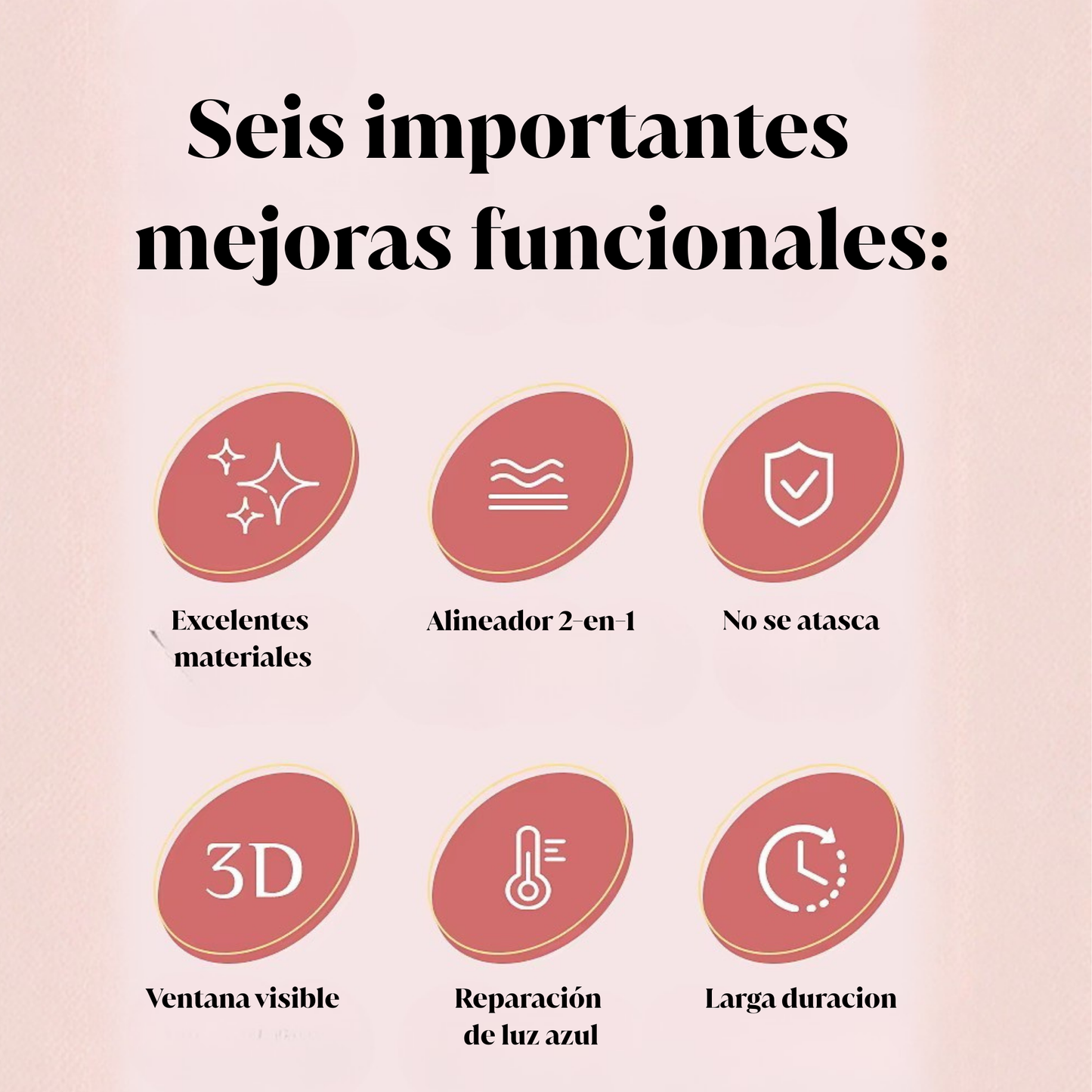 Recortador de puntas abiertas