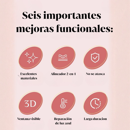 Recortador de puntas abiertas