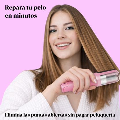 Recortador de puntas abiertas