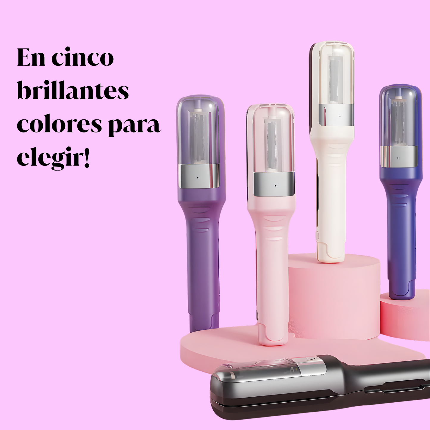 Recortador de puntas abiertas