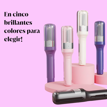 Recortador de puntas abiertas