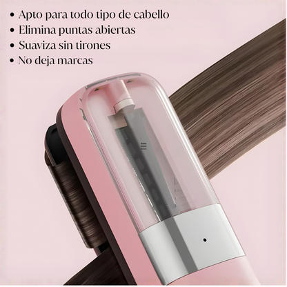 Recortador de puntas abiertas